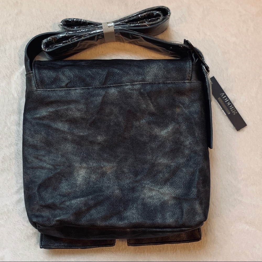 Bags 2 for $15! Hermoso Crossbody Bag NWT - Picture 3 of 8